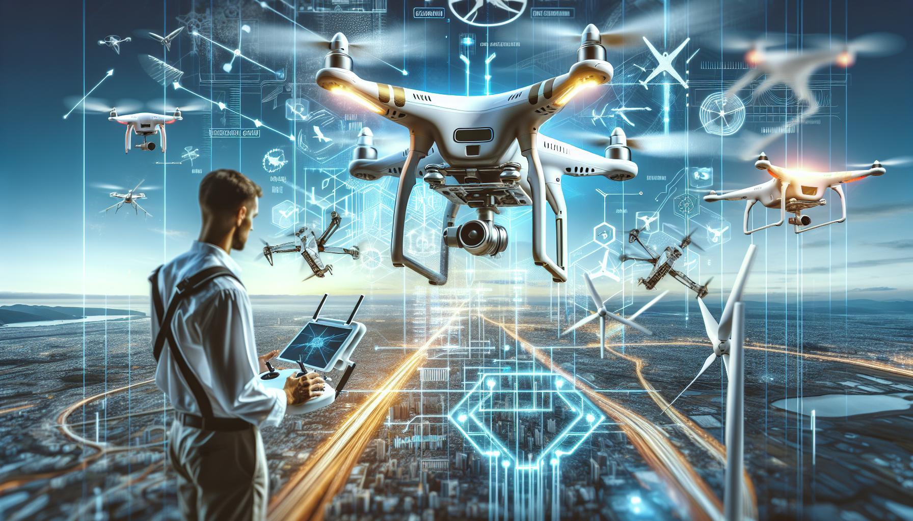 What Drones Need to Be Registered? A Quick Compliance Guide