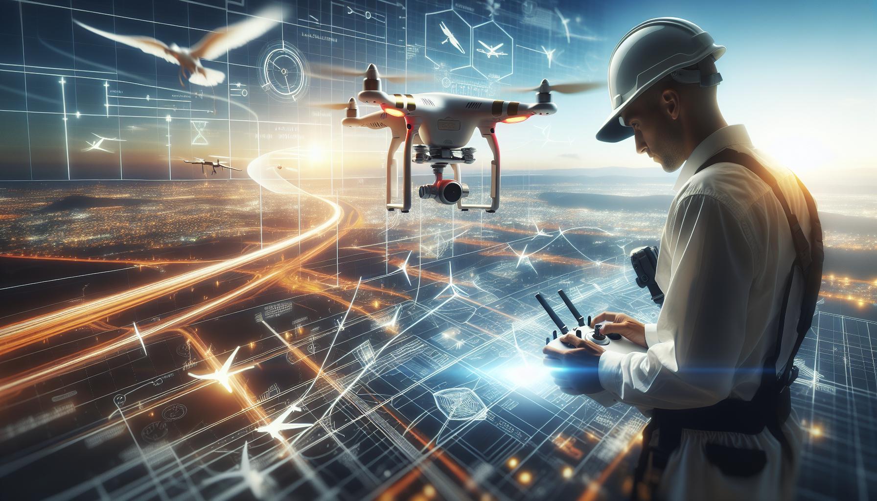 Can You Shoot a Drone Over Your House? What the Law Says