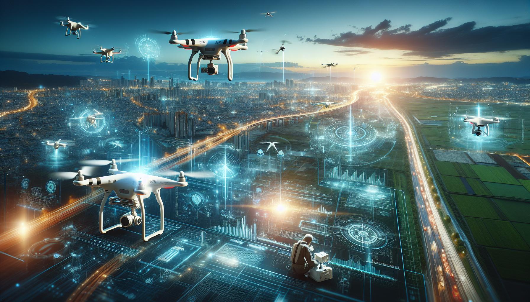 Can a Drone Be Taken on a Plane? Rules for Flying with Drones